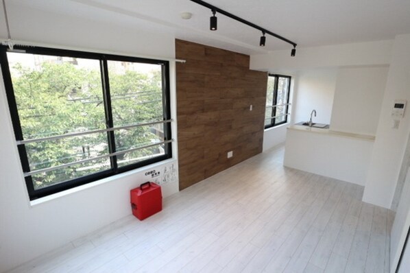 LEGALAND都立大学IIの物件内観写真